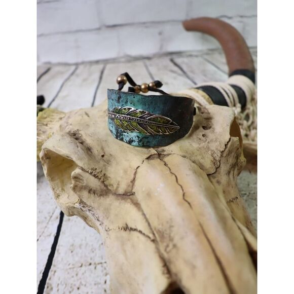 Boho Bracelet! - Picture 4 of 7